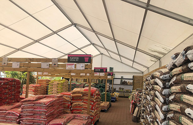 louer-zone-retrait-marchandise-demontable