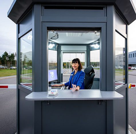 guerite-gardien guerite-gardien